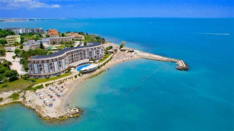 Royal Bay Resort - Kavarna, Bulgaria - Holidays, Reviews | ITAKA