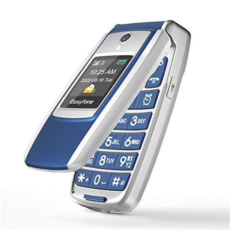 Top 10 Best No Contract Flip Phone : Reviews & Buying Guide - Katynel