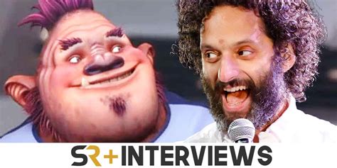 Jason Mantzoukas Interview: Star Trek Prodigy