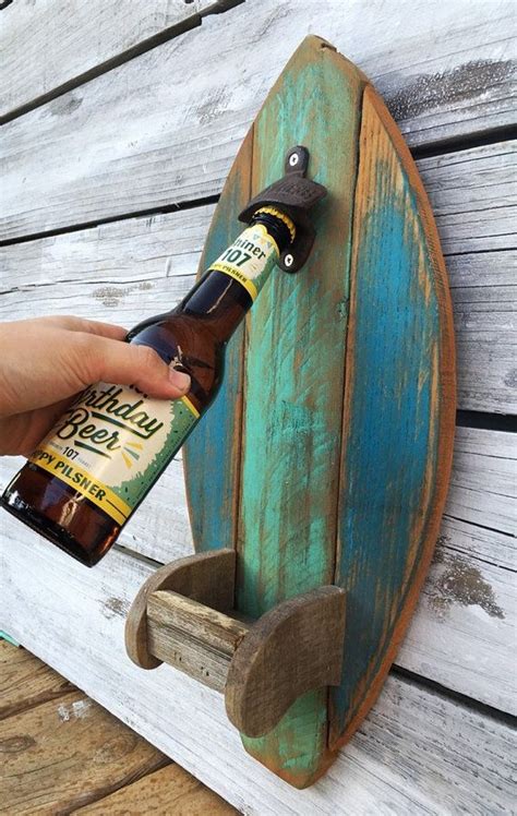 Amazing DIY Reclaimed Wood Projects That Will Transform Your Home - The ...