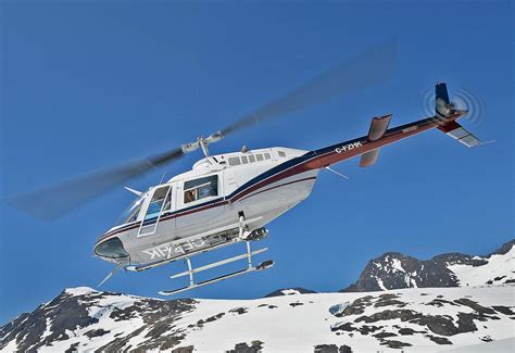 Alaska Helicopter Tours | Flightseeing, Glacier Landings… | ALASKA.ORG