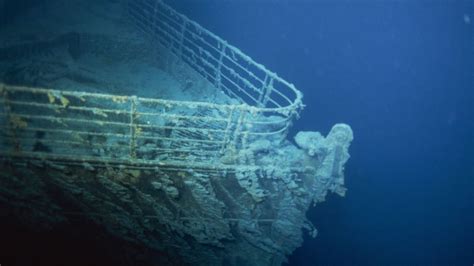 How the world's deepest shipwreck was found - BBC Future