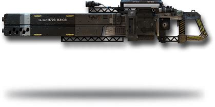 Plasma Railgun - Titanfall Guide - IGN