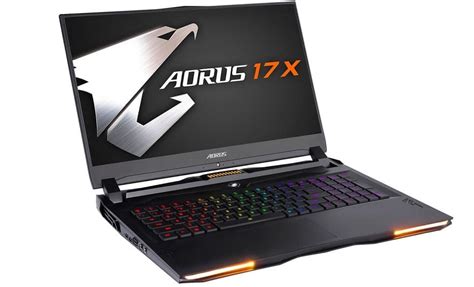 MSI/Gigabyte/Razer Launch Intel 10th-Gen/Nvidia Super Laptops | eTeknix