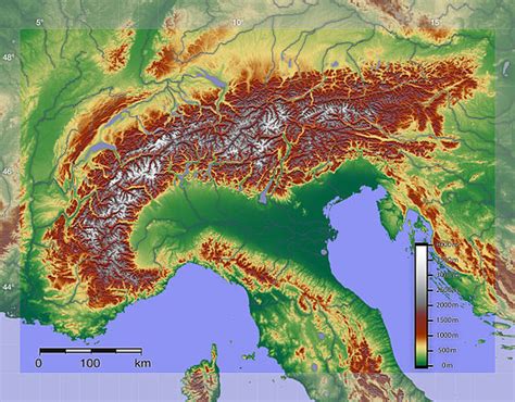 Alps - Wikipedia