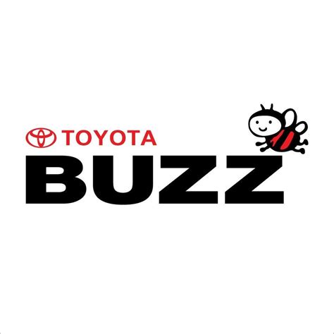 TOYOTA BUZZ