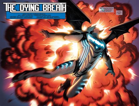 Read online Batwing comic - Issue #17