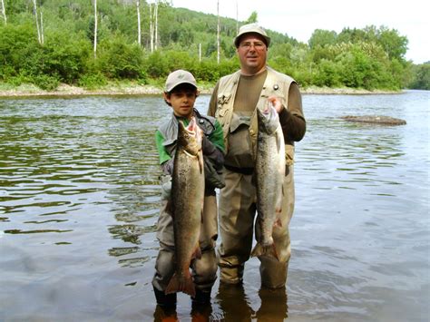 peche-au-quebec - Canada way