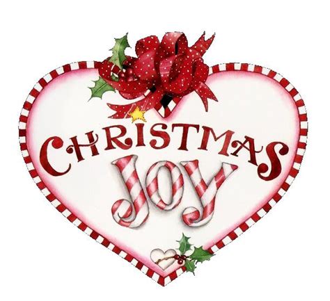 christmas joy | ~ Heart of my Heart ~ | Pinterest