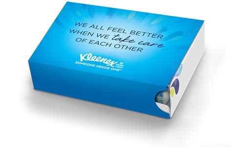 Kleenex: Send a Free Kleenex Pack + Printable Coupons!