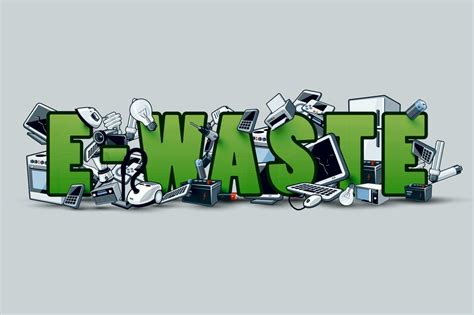 How Should I Dispose Of My E-Waste In Toronto?