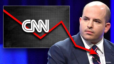 CNN’s Brian Stelter hits another yearly low in key demo as Fox News thrives | Fox News