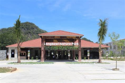 Langkawi Wildlife Park (Compare Price 2024) - Ticket Combo