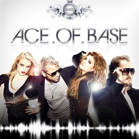 Listen to playlists featuring Ace of Base - Beautiful life ...