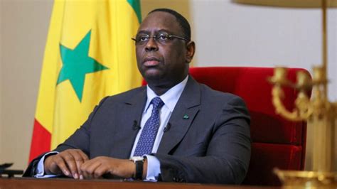 Senegal: Amnesty law approved by cabinet