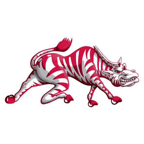 Pine Bluff Zebras Football (Pine Bluff, AR) Schedule - High School On SI