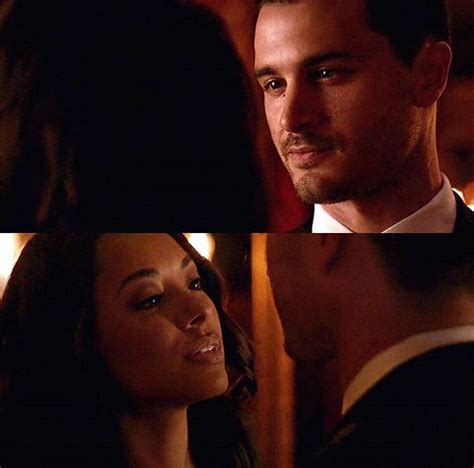 TVD 7x06 - Bonnie and Enzo | Filmes, Series e filmes, The vampire diares