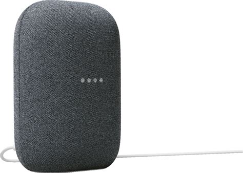 Google Nest Audio Smart Speaker