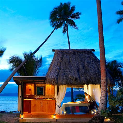 Jean-Michel Cousteau Fiji Islands Resort (Vanua Levu Island, Fiji) Verified Reviews | Tablet Hotels