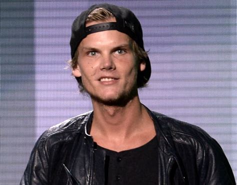 Avicii death prediction: He predicted his death two years before he died.