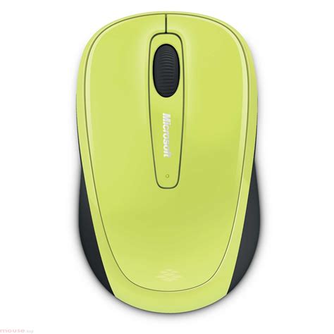 Microsoft wireless mouse 3500 usb transceiver - windowlop