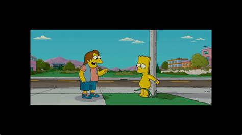 The Simpsons: Ha Ha (Nelson)