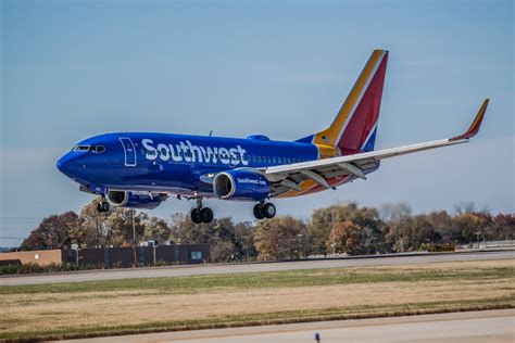 Southwest Airlines Adds Flights to Fort Myers this Spring | Louisville ...