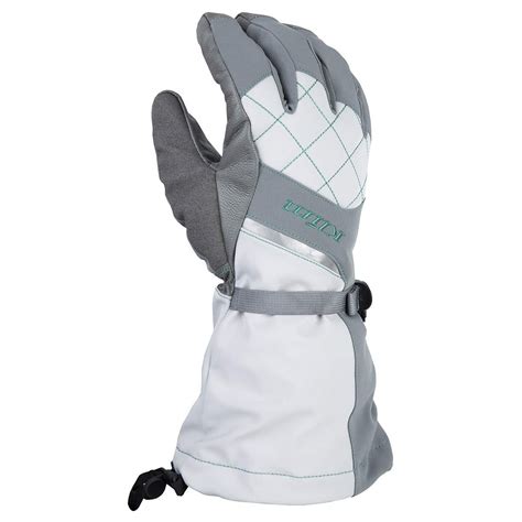 Best Leather Snowmobile Gloves - Snowmobiles.org