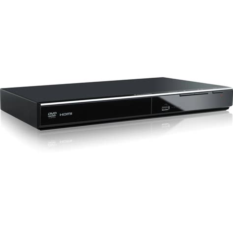 Panasonic DVD-S700EP-K 1080p Upscaling Multi-Region