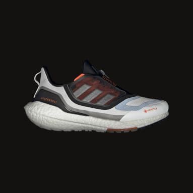 Are Adidas Shoes Waterproof? - Shoe Effect