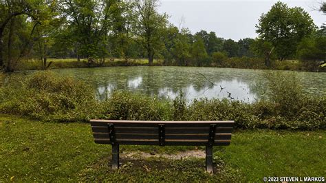 Monocacy National Battlefield | GAMBRILL MILL