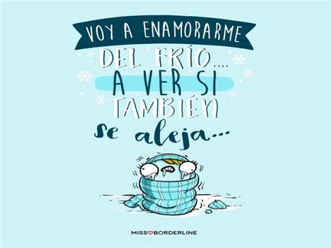 20 frases e imágenes para recibir el invierno 2019 - 2020