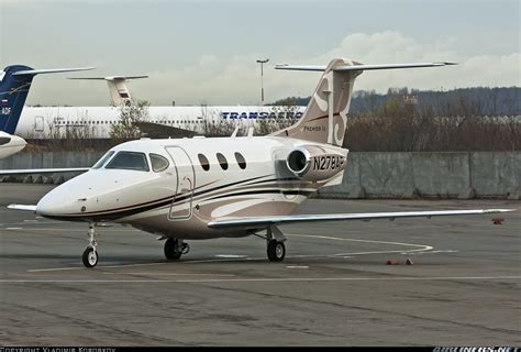 Hawker Beechcraft 390 Premier IA - Untitled | Aviation Photo #2017022 | Airliners.net