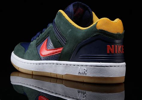 【67%OFF!】 NIKE SB AIR FORCE Ⅱ LOW kids-nurie.com