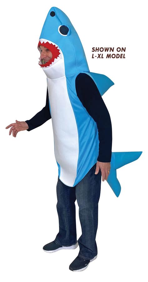 Baby Shark Dog And Human Costume Pet Costume Center | ubicaciondepersonas.cdmx.gob.mx