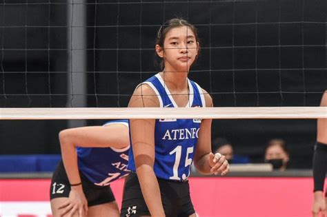 Volleyball player Pia Ildefonso decries cheating, gaslighting of ...