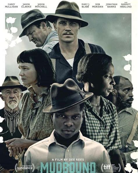 MUDBOUND - Movieguide | Movie Reviews for Families