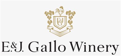 E&j Gallo Winery - E & J Gallo Winery Logo - 1100x531 PNG Download - PNGkit