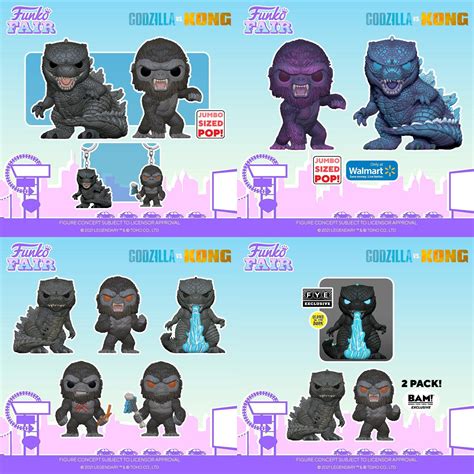 Funko Pop Mechagodzilla 2021 - canvas-vine