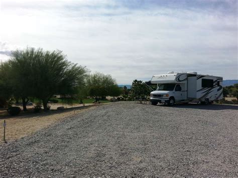 the-springs-at-borrego-rv-resort-04 | Campground Views