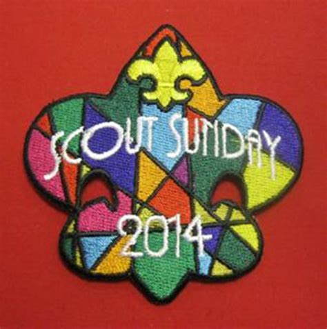 Mason-Dixon Council: Scout Sunday