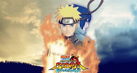 Ps4 Anime Wallpaper Naruto - Top 10 Ps4 Anime Games You Should Play ...