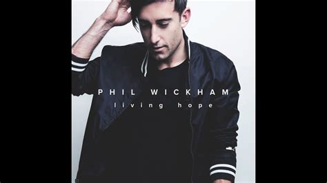 Phil Wickham - Living Hope CD Opening - YouTube