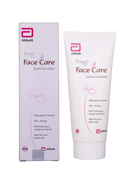 Buy Tvaksh Face Care Face Wash Online - Upto 20% Off