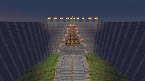 Daedalus Labyrinth Minecraft Project