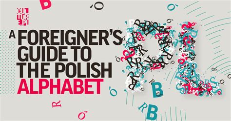 Engaging animation and simple style | Polish alphabet, Polish language, Learn polish