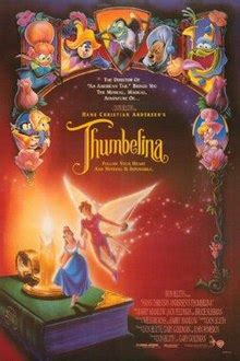 Thumbelina (1994 film) - Wikipedia