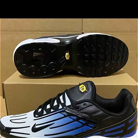 Nike Tn Trainers for sale in UK | 75 used Nike Tn Trainers