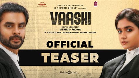 Vaashi Movie News and Updates, Story, Trailer, Release Info - MoviesCQ