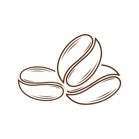 Coffee Bean Bag Vector Design Images, Coffee Bean Vector Png, Coffee, Bean, Coffee Bean PNG ...